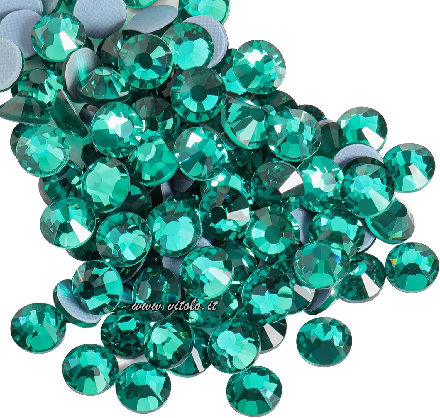 Verde smeraldo