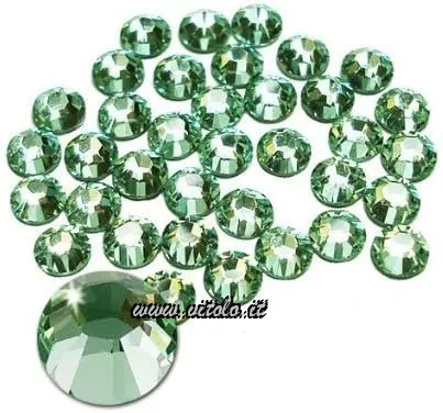 Peridotgrün