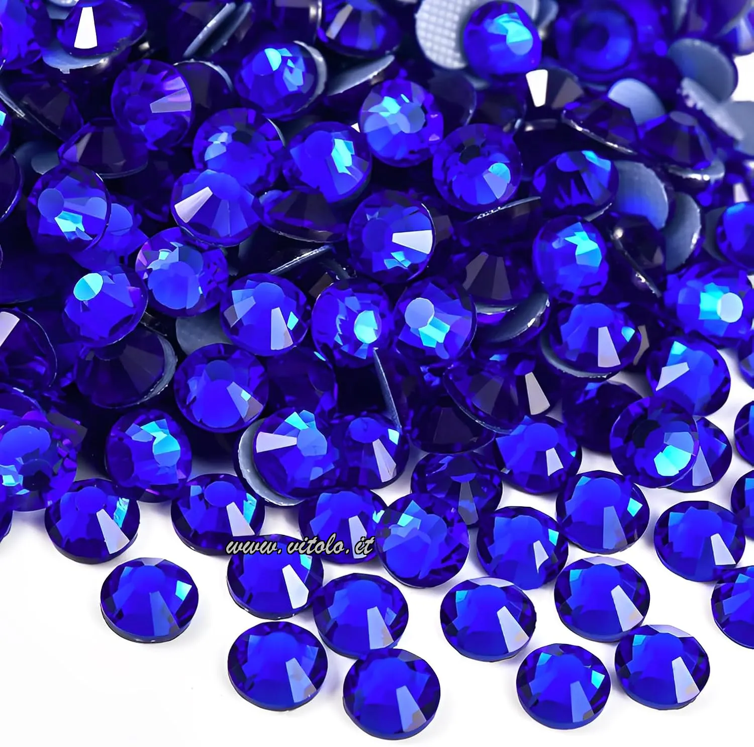 Blau