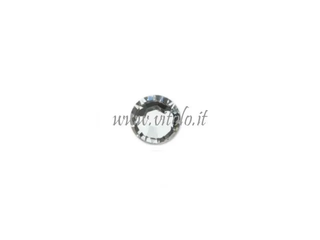 Strass termoadesivi Swarovski #2028hf di alta qualità