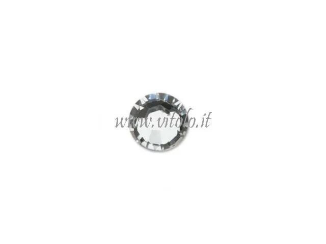 Strass termoadesivi Swarovski #2028hf di alta qualità