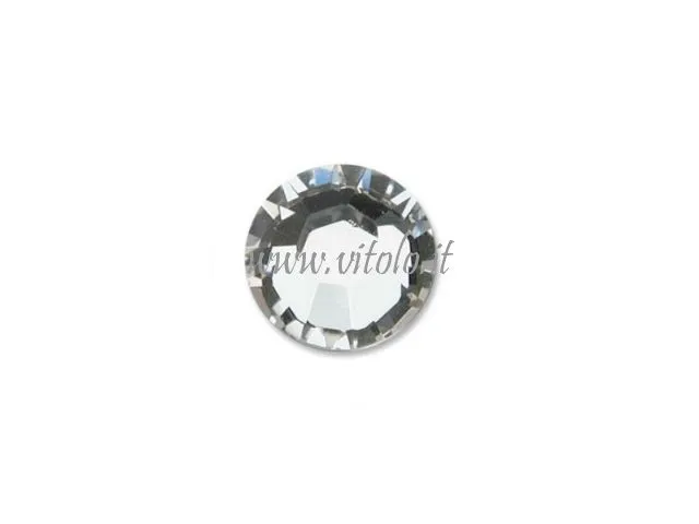 Strass termoadesivi Swarovski #2028hf di alta qualità