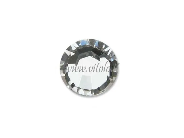 Strass termoadesivi Swarovski #2028hf di alta qualità