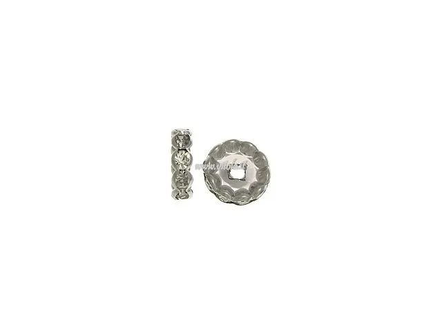 Strassscheiben für Schmuck