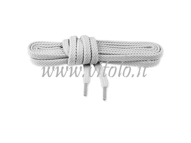 Piattina resistente per lacci di scarpe