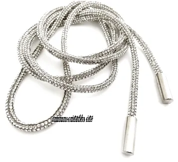 Laccio Laccio con strass