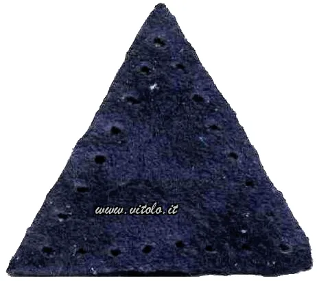 Blau Jeans