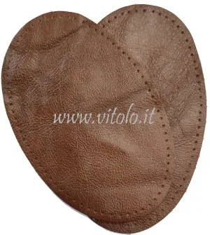 Leather