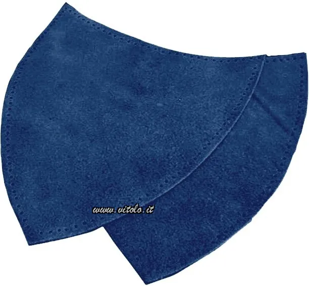 Toppe per abiti Rinforzi per pantaloni