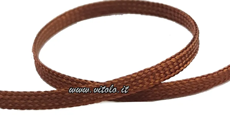 Marron clair