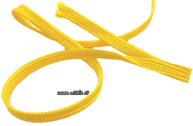 Treccia Tubolare