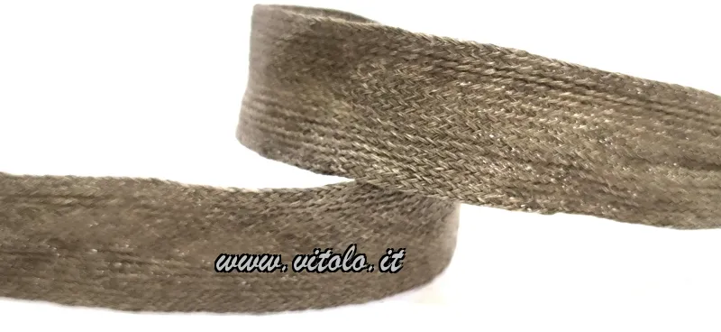 Linen Braid