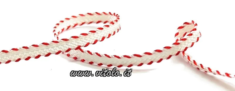 Cotton Braid