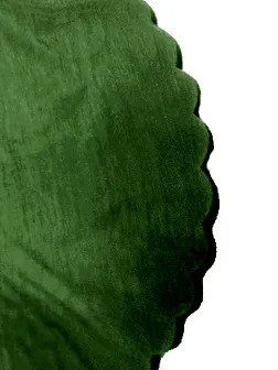 Moosgrün
