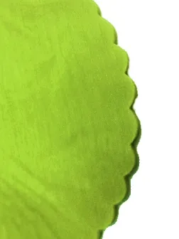 Apfelgrün