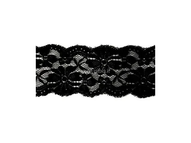 Nylon elastico