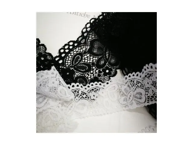 Rachel Nylon elastico