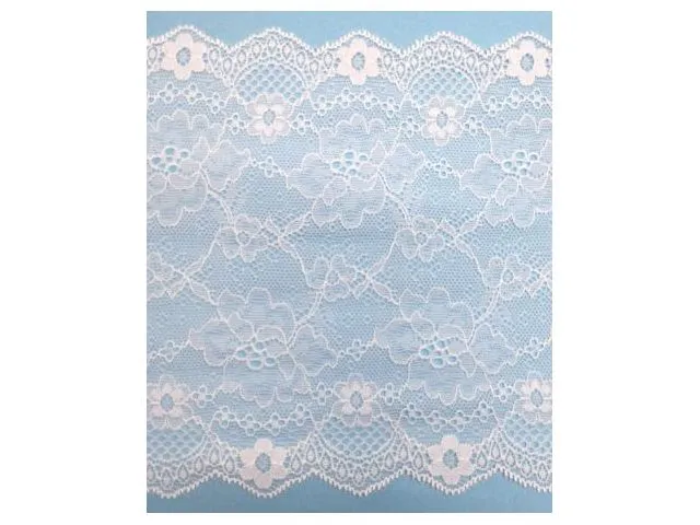Nylon elastico Rachel, versatile e durevole
