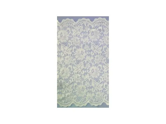 Nylon elastico Rachel in rocca da 100 metri