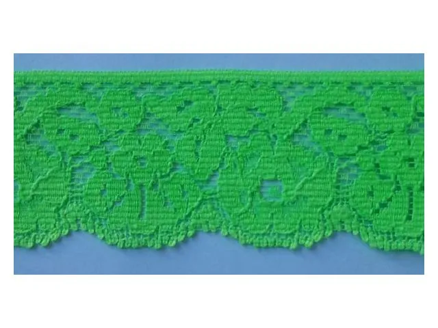 Verde fluo