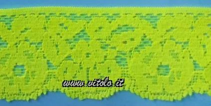 Giallo fluo