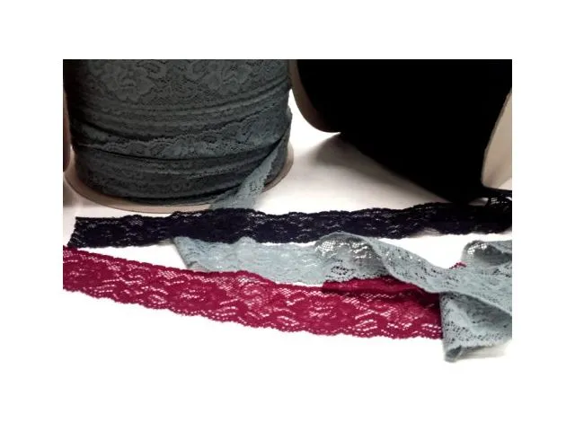 Rachel Nylon elastico