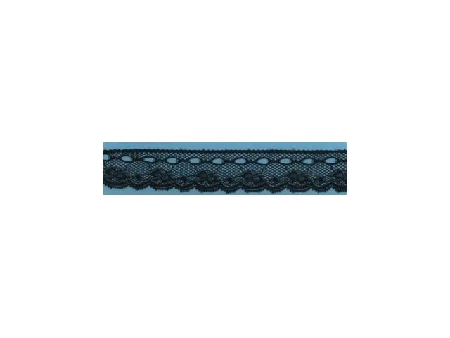 300 meters of nylon Rachel lace