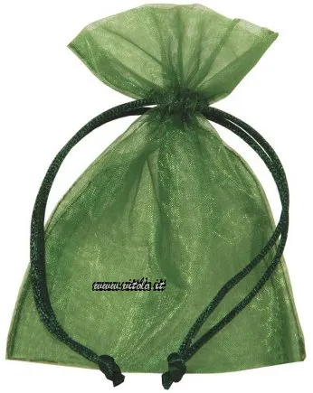 Verde muschio