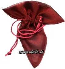 Organza