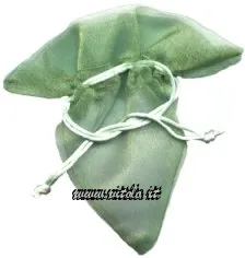 Verde muschio