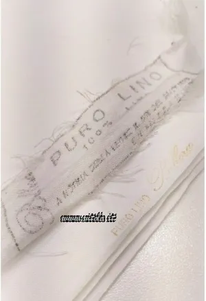 100% lino