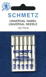 Aghi macchina "schmetz" 130/705h-m microtex