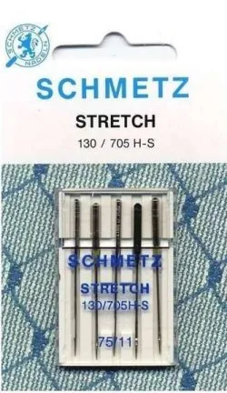 Aghi macchina "schmetz" 130/705 h-s stretch