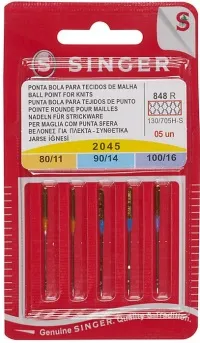Aghi 130/705h-s per jersey