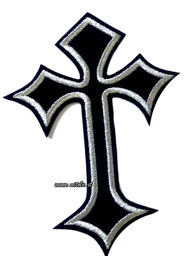 Argento nero