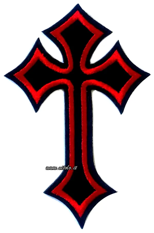 Rosso nero