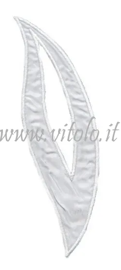 Raso/tulle