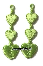 Verde mela