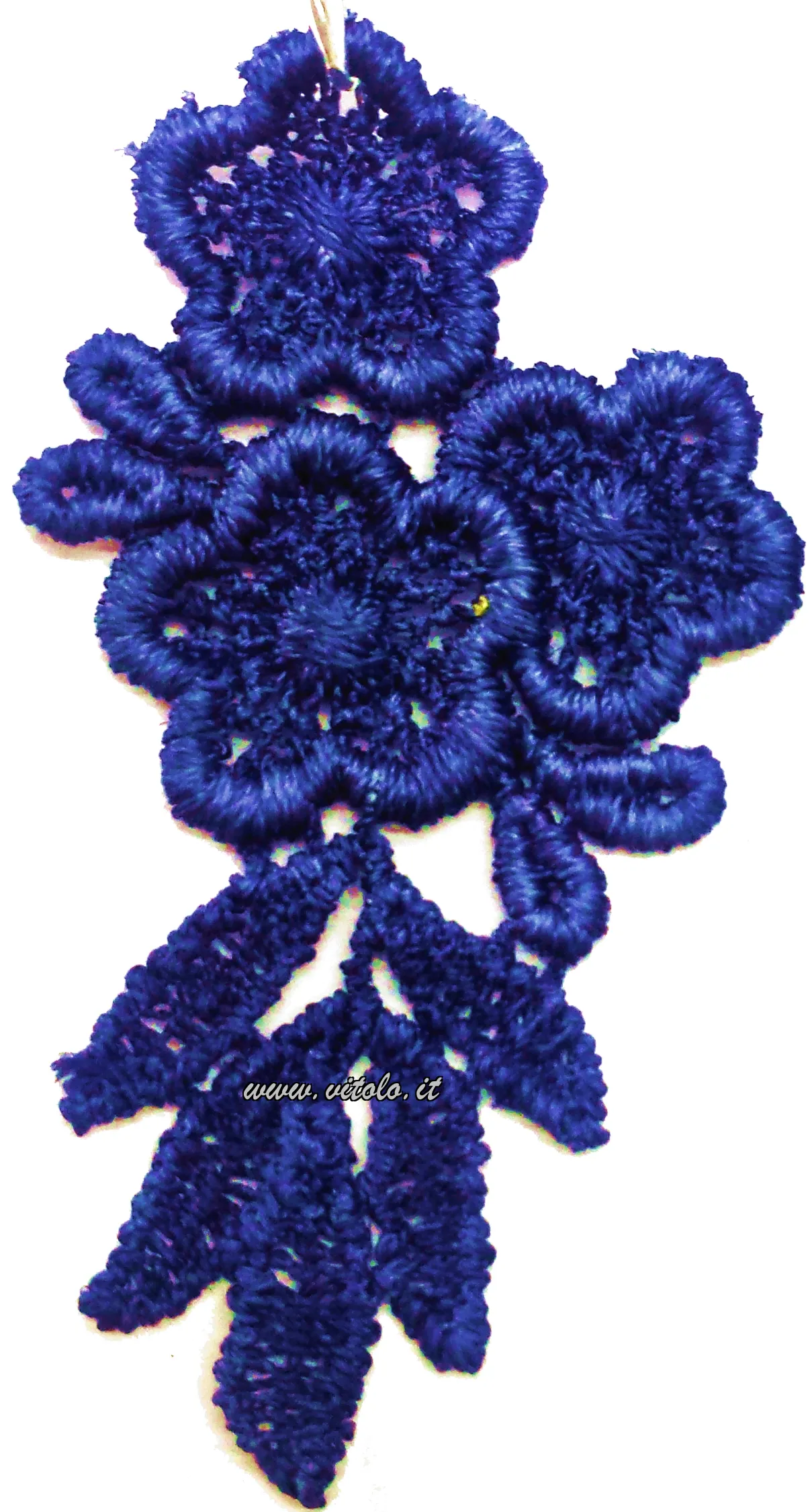 Bluette