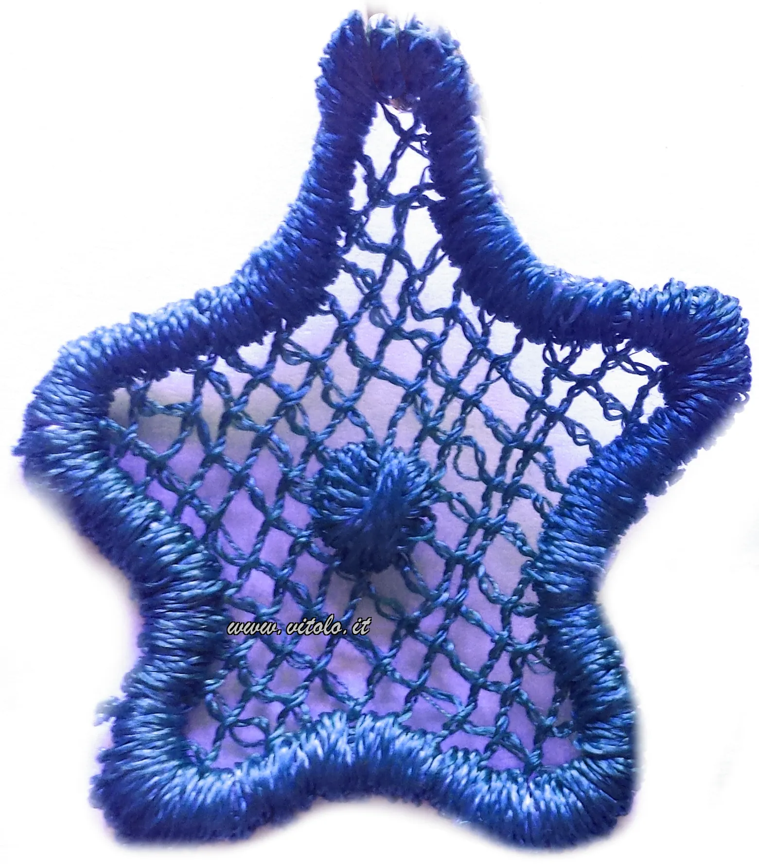 Blauette