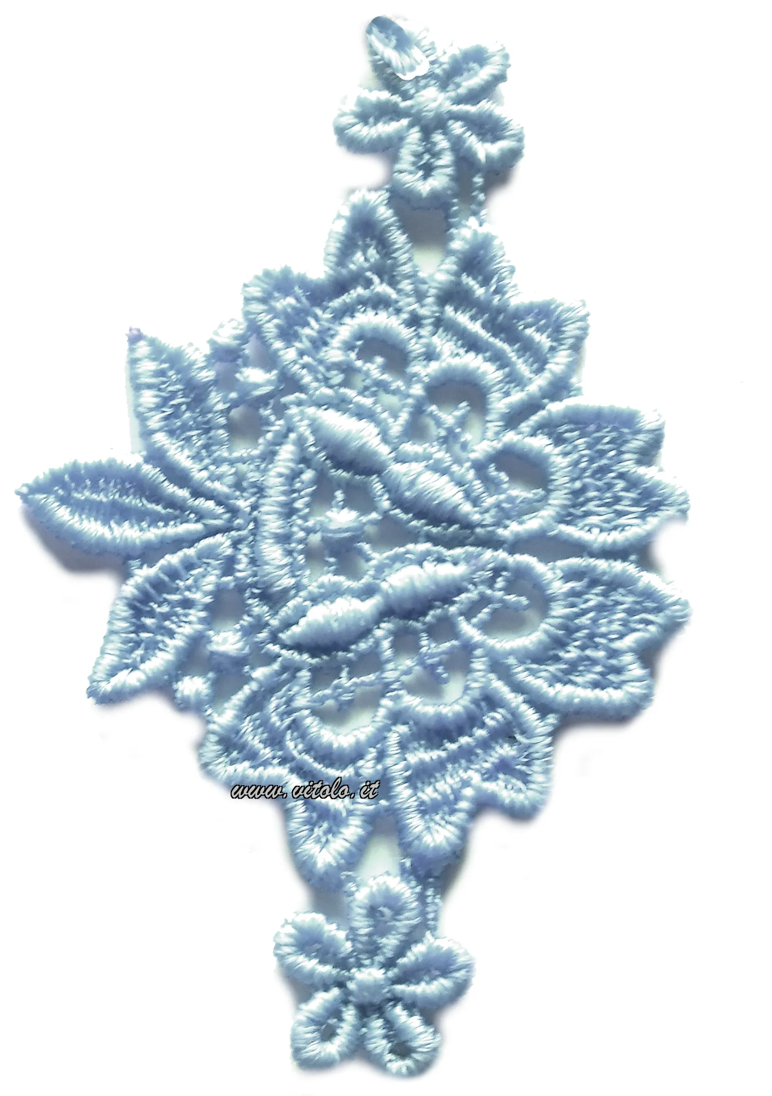 Sky Blue
