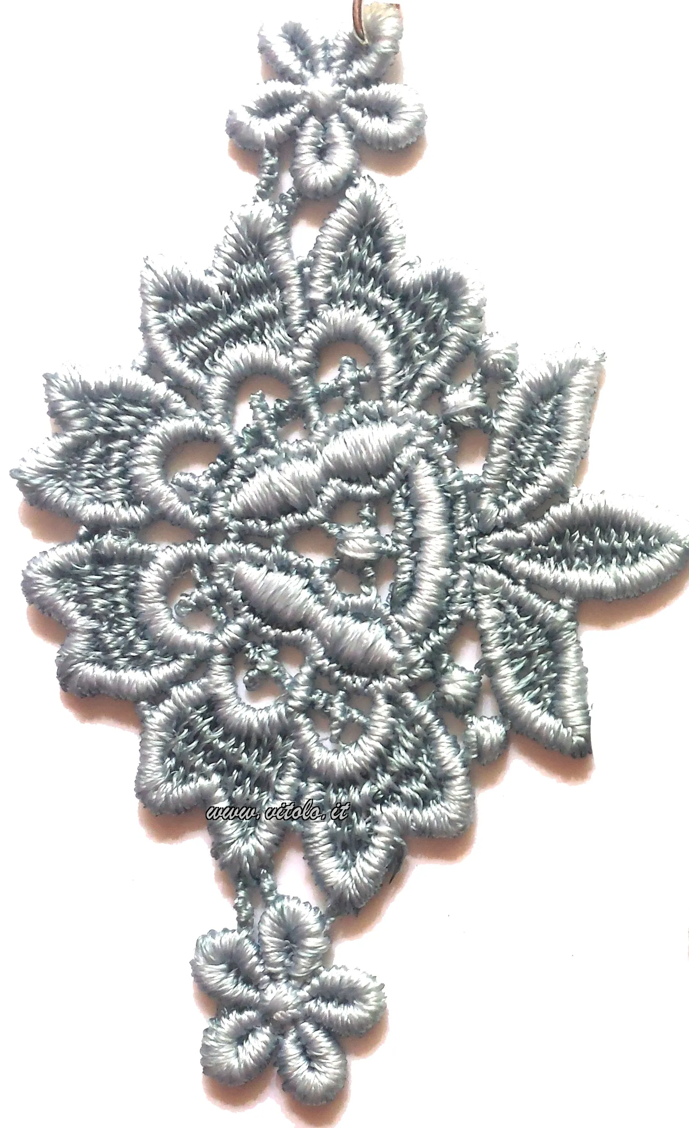 Pearl Gray