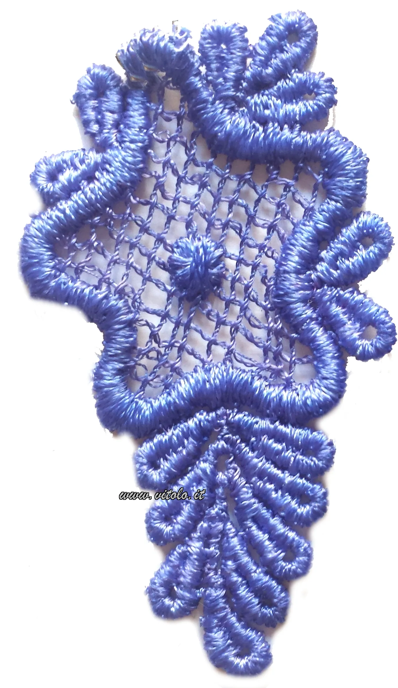 Bluette