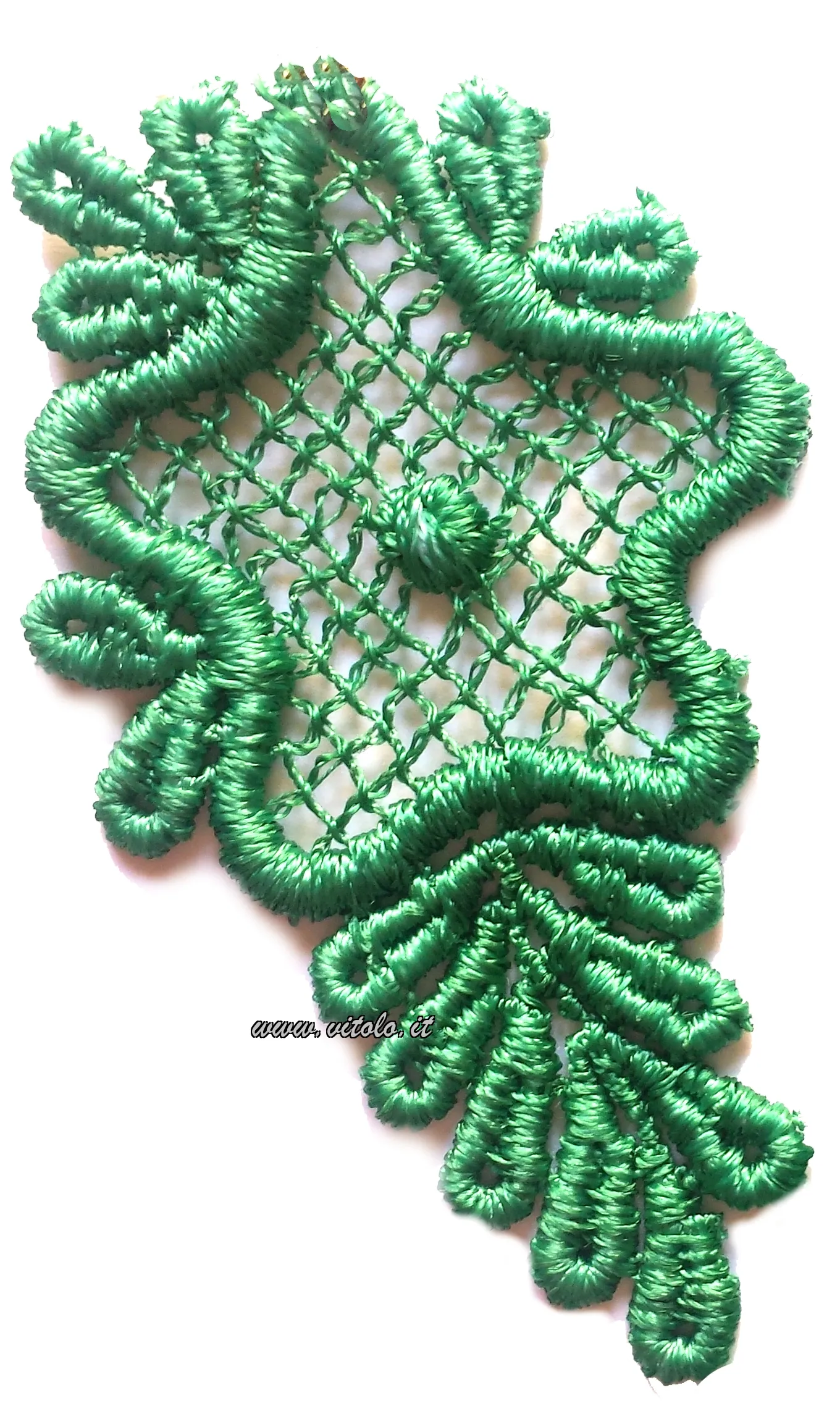 Verde smeraldo