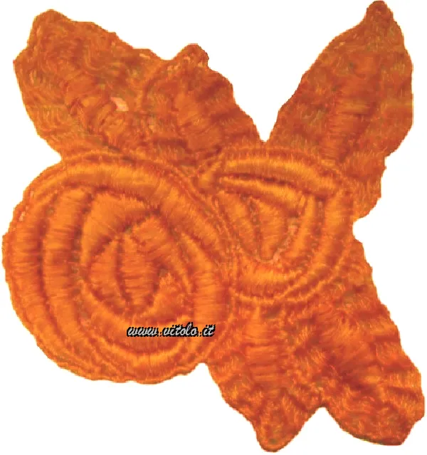 Naranja