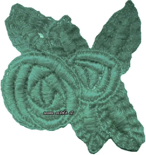 Verde oscuro