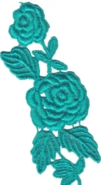 Macrame' rayon