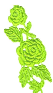 Verde mela