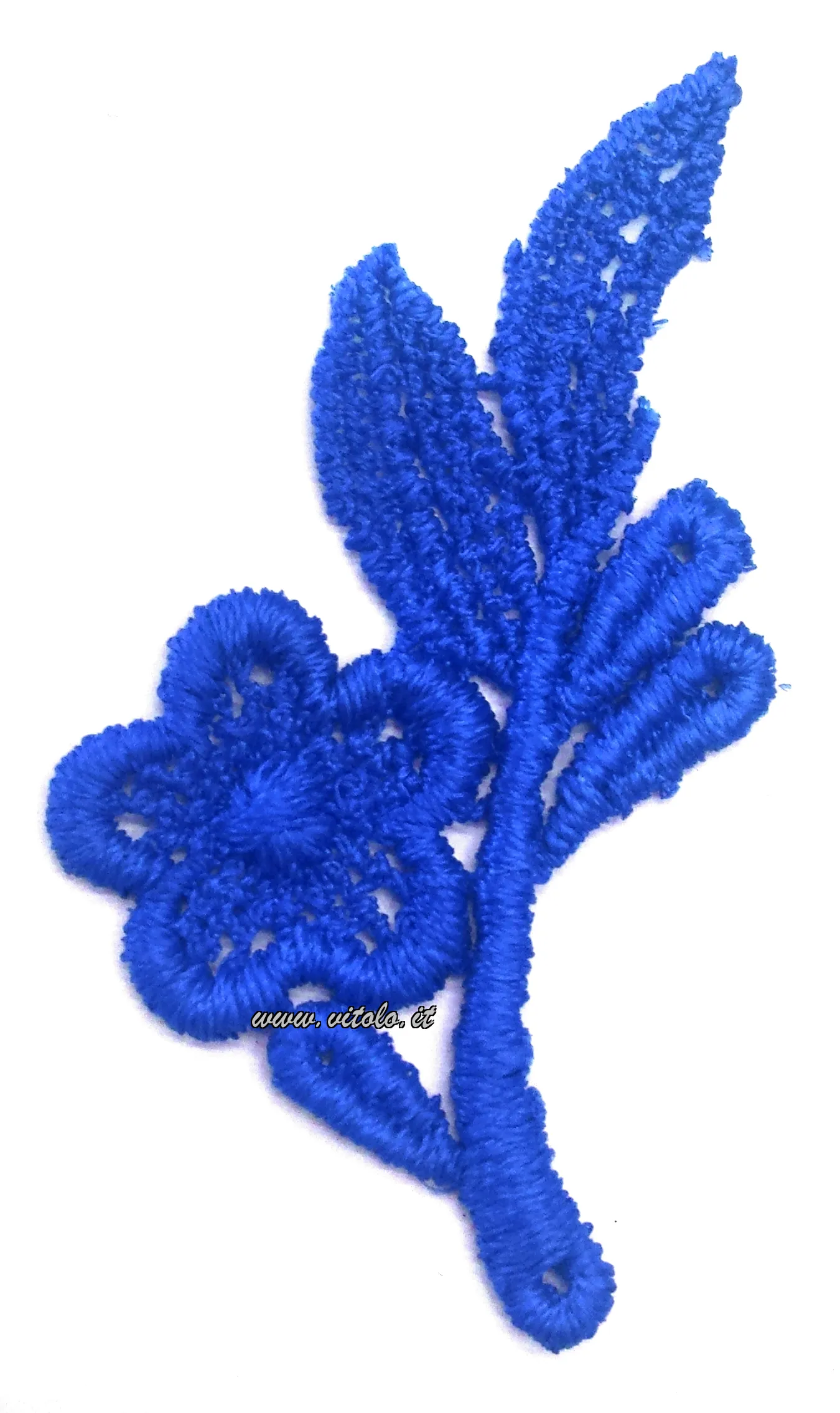 Bluette
