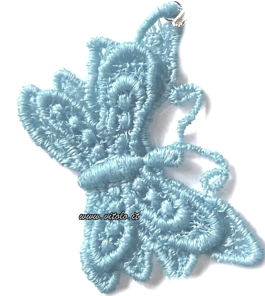 Sky Blue